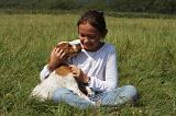 ENFANT ET CHIEN 325